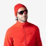 Rossignol Classique Clim Fleecejakke Med Halv Glidelås
