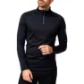 Rossignol Classique Fleece, Black