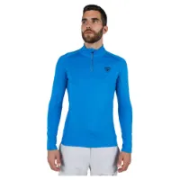 Rossignol Classique Fleecejakke Med Halv Glidelås Rossignol Classique Fleecejakke Med Halv Glidelås