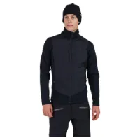 Rossignol Classique Hybrid Clim Fleecejakke Med Full Glidelås Rossignol Classique Hybrid Clim Fleecejakke Med Full Glidelås