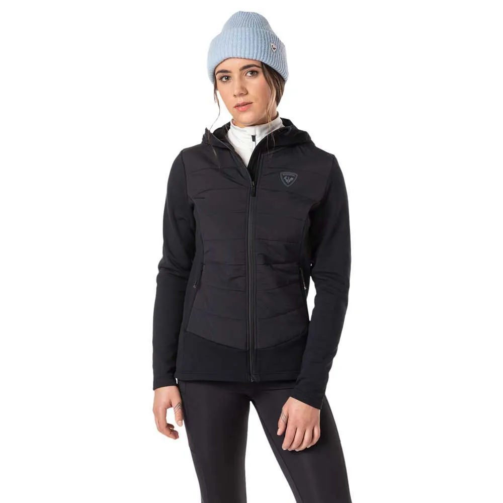 Rossignol Classique Hybrid Clim Jakke