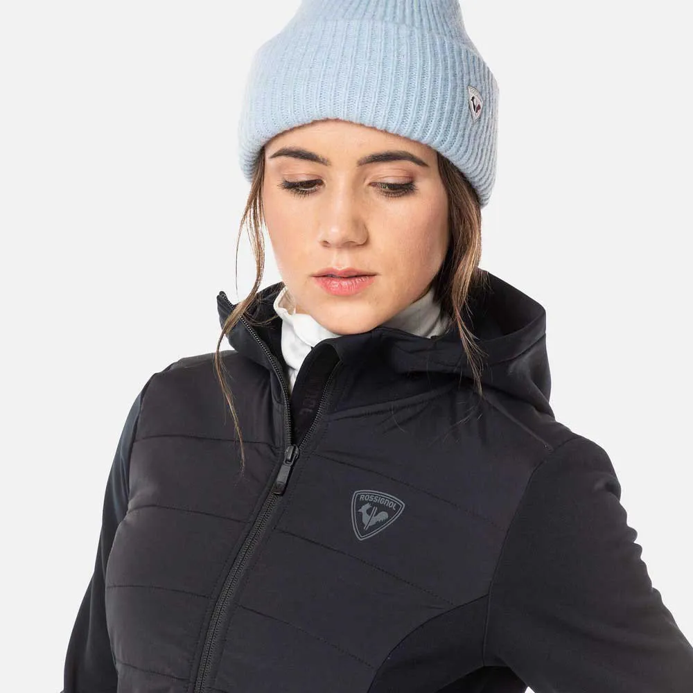 Rossignol Classique Hybrid Clim Jakke