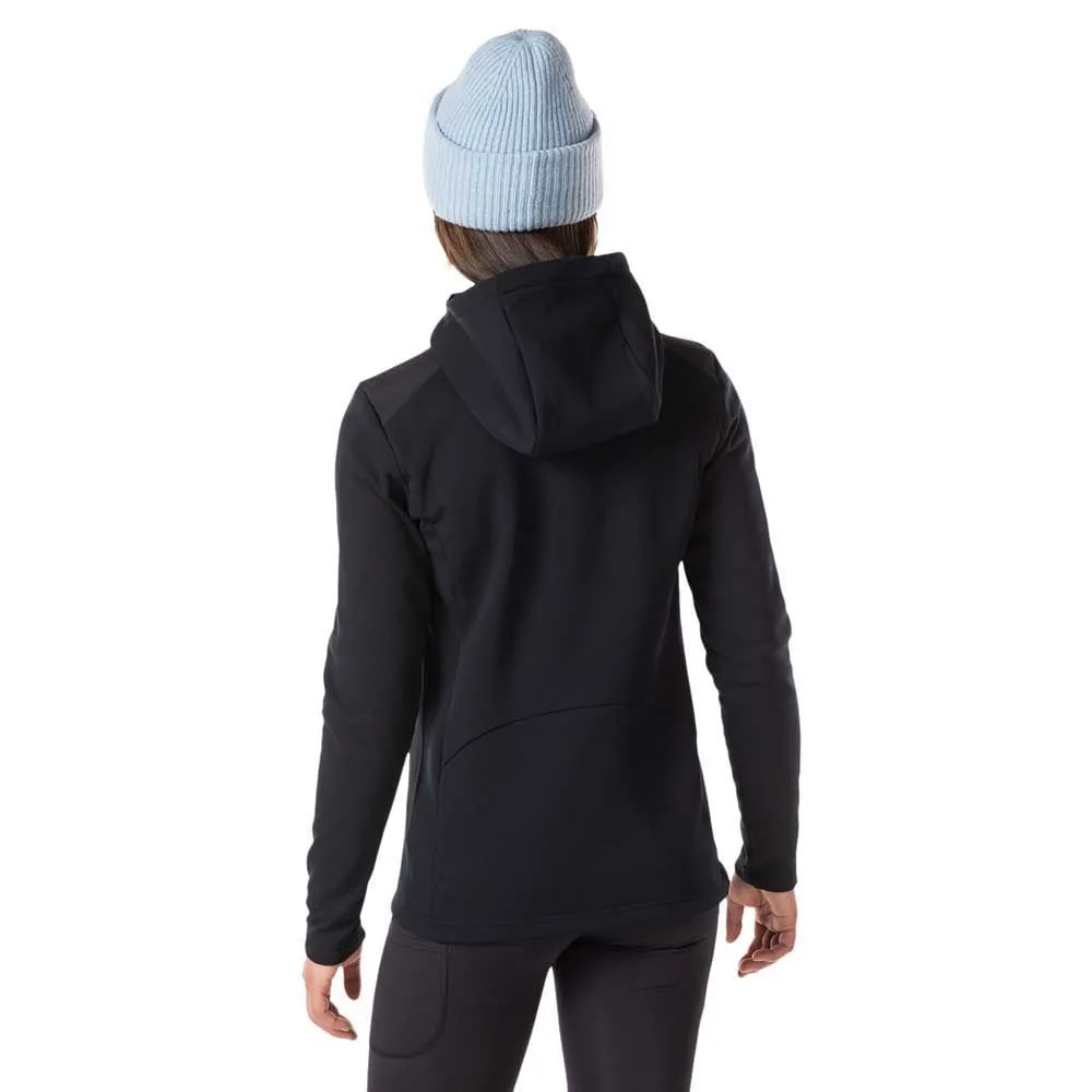 Rossignol Classique Hybrid Clim Jakke