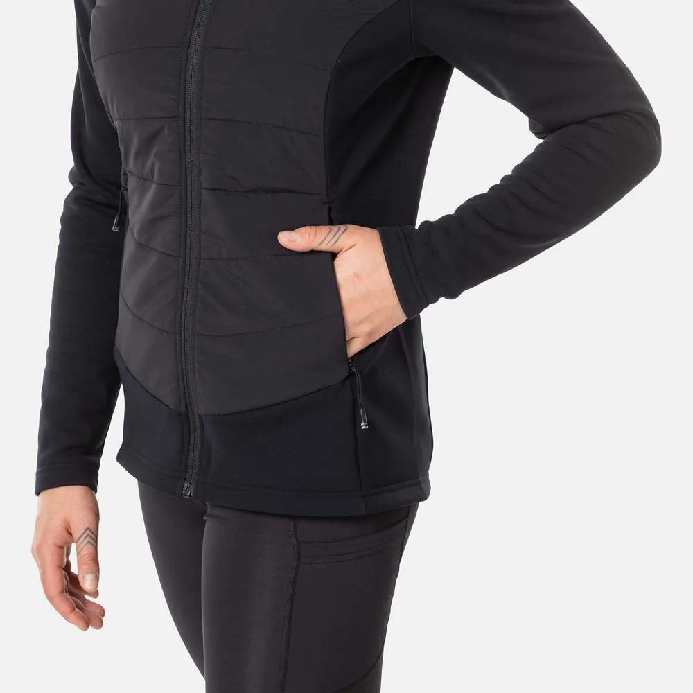Rossignol Classique Hybrid Clim Jakke