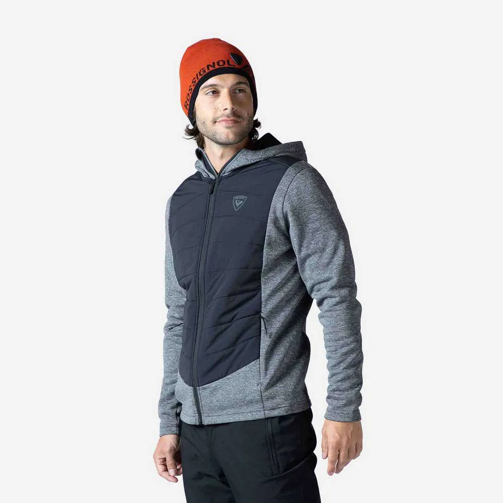 Rossignol Classique Hybrid Clim Jakke