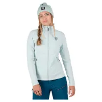 Rossignol Classique Hybrid Fleecejakke Med Full Glidelås Rossignol Classique Hybrid Fleecejakke Med Full Glidelås