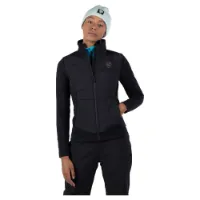 Rossignol Classique Hybrid Fleecejakke Med Full Glidelås