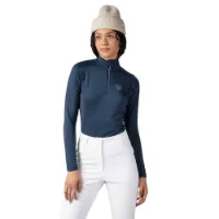 Rossignol Classique Langarmet Baselag
