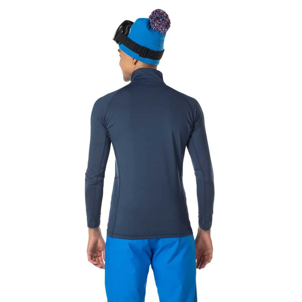 Rossignol Classique Langarmet Baselag
