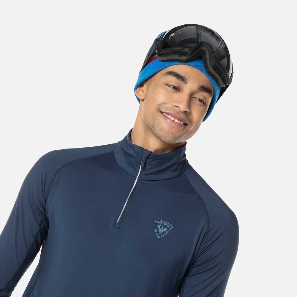 Rossignol Classique Langarmet Baselag