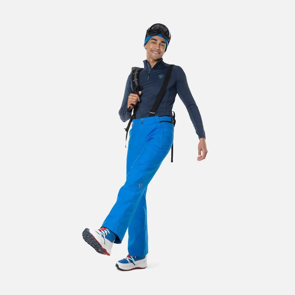 Rossignol Classique Langarmet Baselag