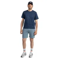 Rossignol Cliffside Kortarmet T-skjorte Rossignol Cliffside Kortarmet T-skjorte