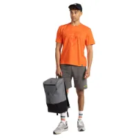 Rossignol Cliffside Kortarmet T-skjorte Rossignol Cliffside Kortarmet T-skjorte