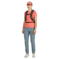 Rossignol Cloudrest Loose Kortarmet T-skjorte Rossignol Cloudrest Loose Kortarmet T-skjorte