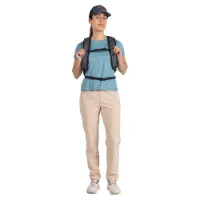 Rossignol Cloudrest Loose Kortarmet T-skjorte Rossignol Cloudrest Loose Kortarmet T-skjorte