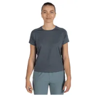 Rossignol Cloudrest Loose Kortarmet T-skjorte Rossignol Cloudrest Loose Kortarmet T-skjorte