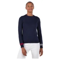 Rossignol Corporate Crew Neck Genser