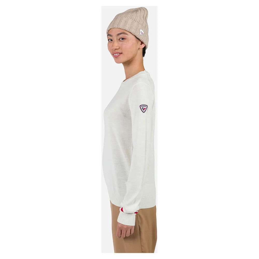 Rossignol Corporate Crew Neck Genser