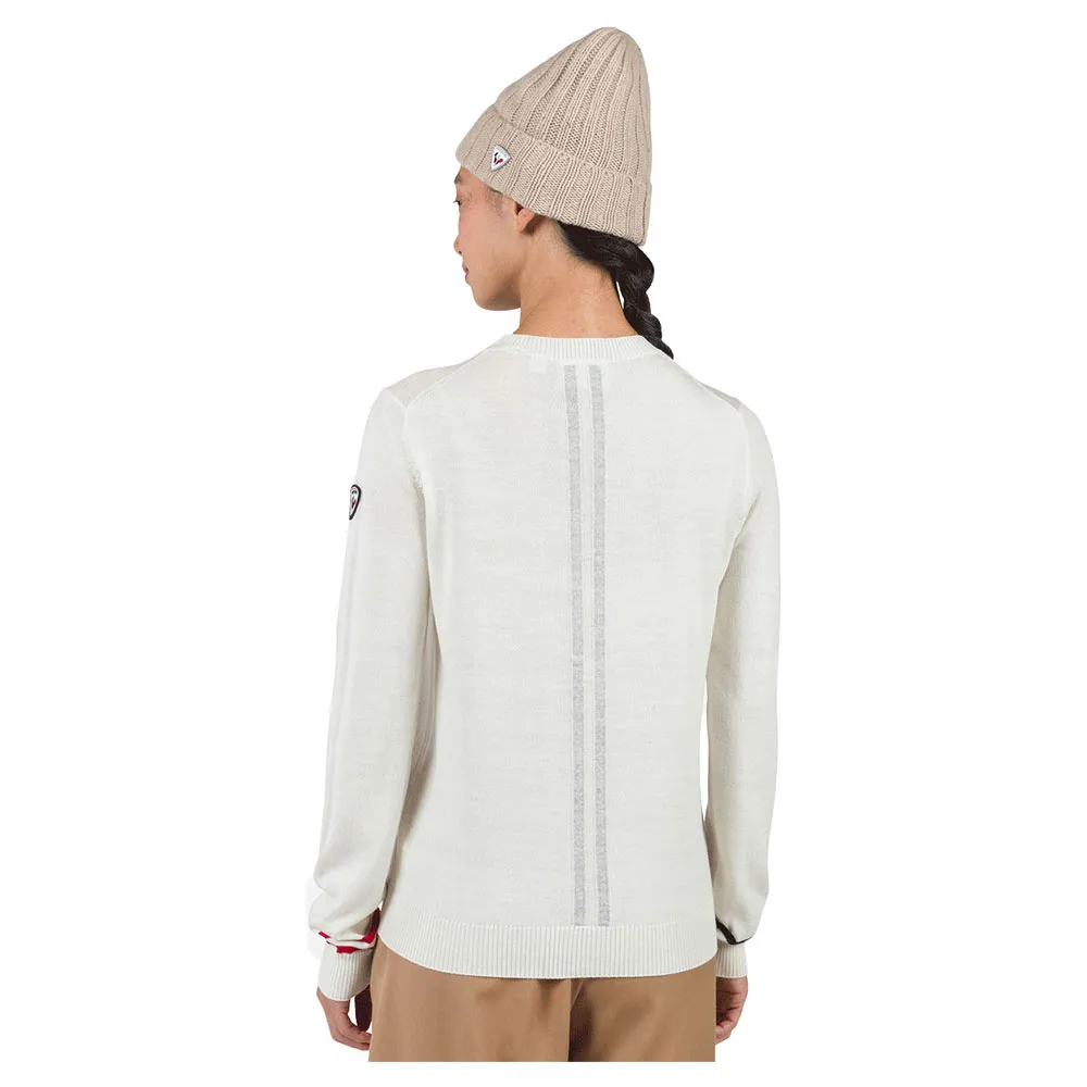 Rossignol Corporate Crew Neck Genser