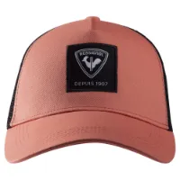 Rossignol Corporate Mesh Cap Rossignol Corporate Mesh Cap