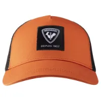 Rossignol Corporate Mesh Cap Rossignol Corporate Mesh Cap