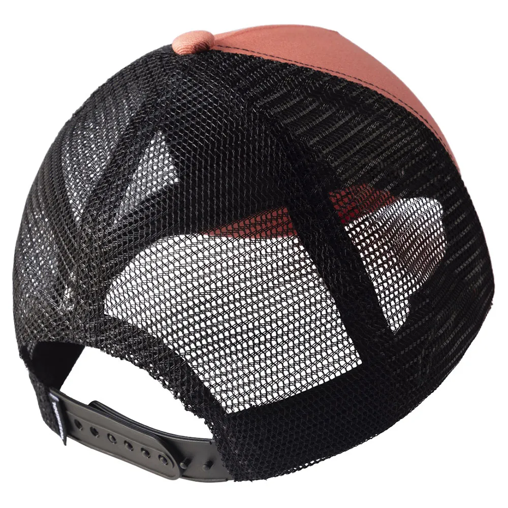 Rossignol Corporate Mesh Cap Rossignol Corporate Mesh Cap