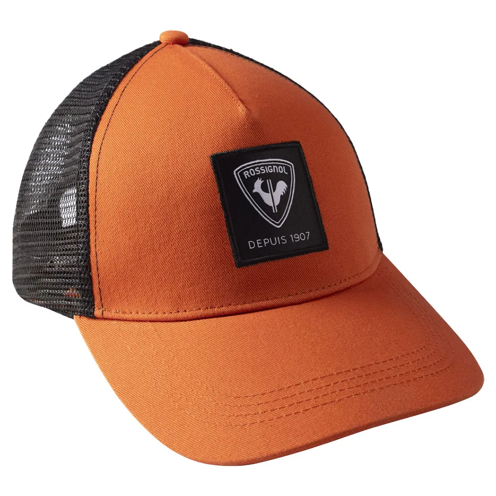 Rossignol Corporate Mesh Cap