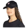 Rossignol Corporate Rooster Cap, Black