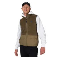 Rossignol Fleece Vest Rossignol Fleece Vest