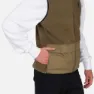Rossignol Fleece Vest, Fig
