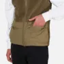 Rossignol Fleece Vest, Fig