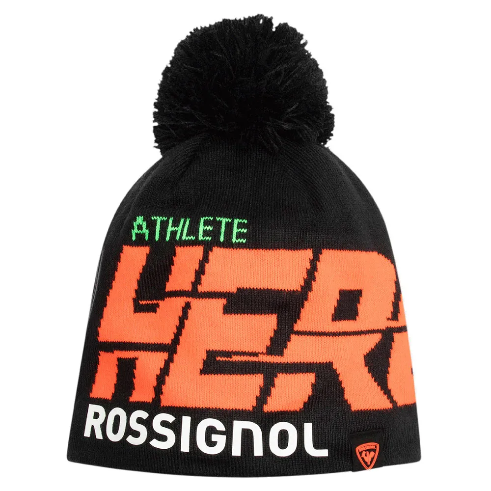 Rossignol Hero Lue, Black, One Size