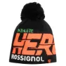 Rossignol Hero Lue, Black, One Size