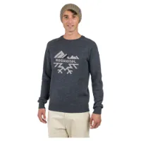 Rossignol Jacquard Crew Neck Genser Rossignol Jacquard Crew Neck Genser