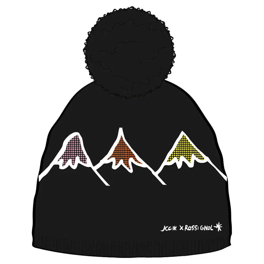 Rossignol Jcc Strassi Lue