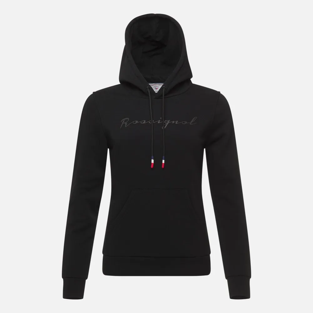 Rossignol Logo Ft Hetteskjorte