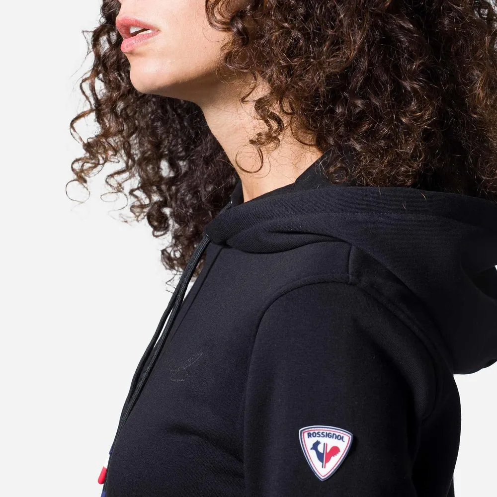 Rossignol Logo Ft Hetteskjorte
