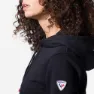 Rossignol Logo Ft Hetteskjorte
