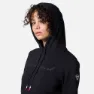 Rossignol Logo Ft Hetteskjorte