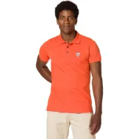 Rossignol Logo Kortermet Poloskjorte Rossignol Logo Kortermet Poloskjorte