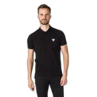 Rossignol Logo Kortermet Poloskjorte