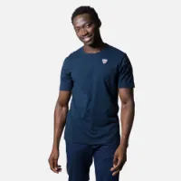 Rossignol Logo Plain Kortarmet T-skjorte