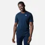 Dark navy
