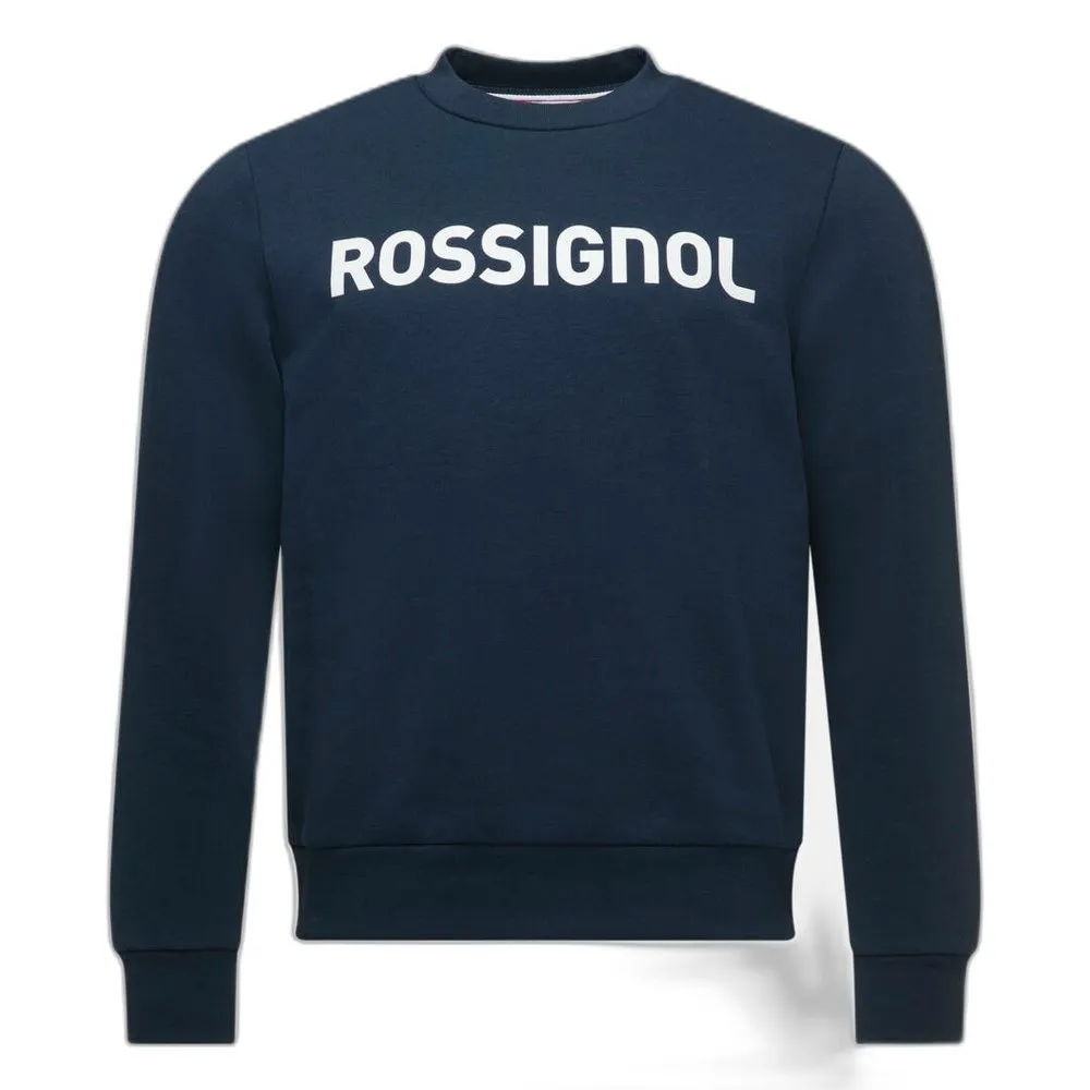 Rossignol Logo Rn Ft Genser