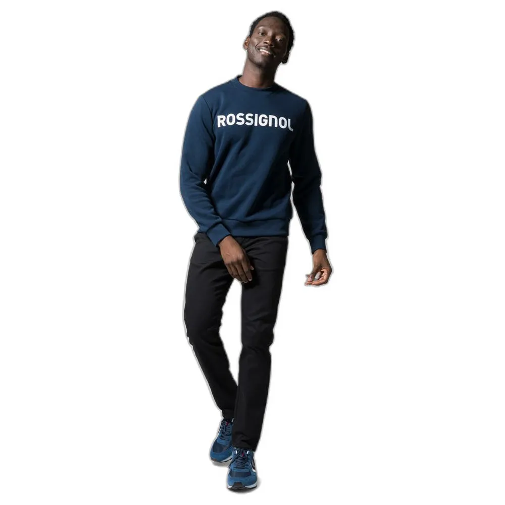 Rossignol Logo Rn Ft Genser