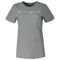 Rossignol Logo Rossi Kortarmet T-skjorte Rossignol Logo Rossi Kortarmet T-skjorte
