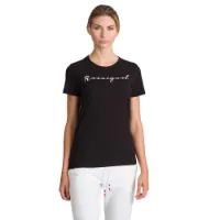 Rossignol Logo Rossi Kortarmet T-skjorte Rossignol Logo Rossi Kortarmet T-skjorte