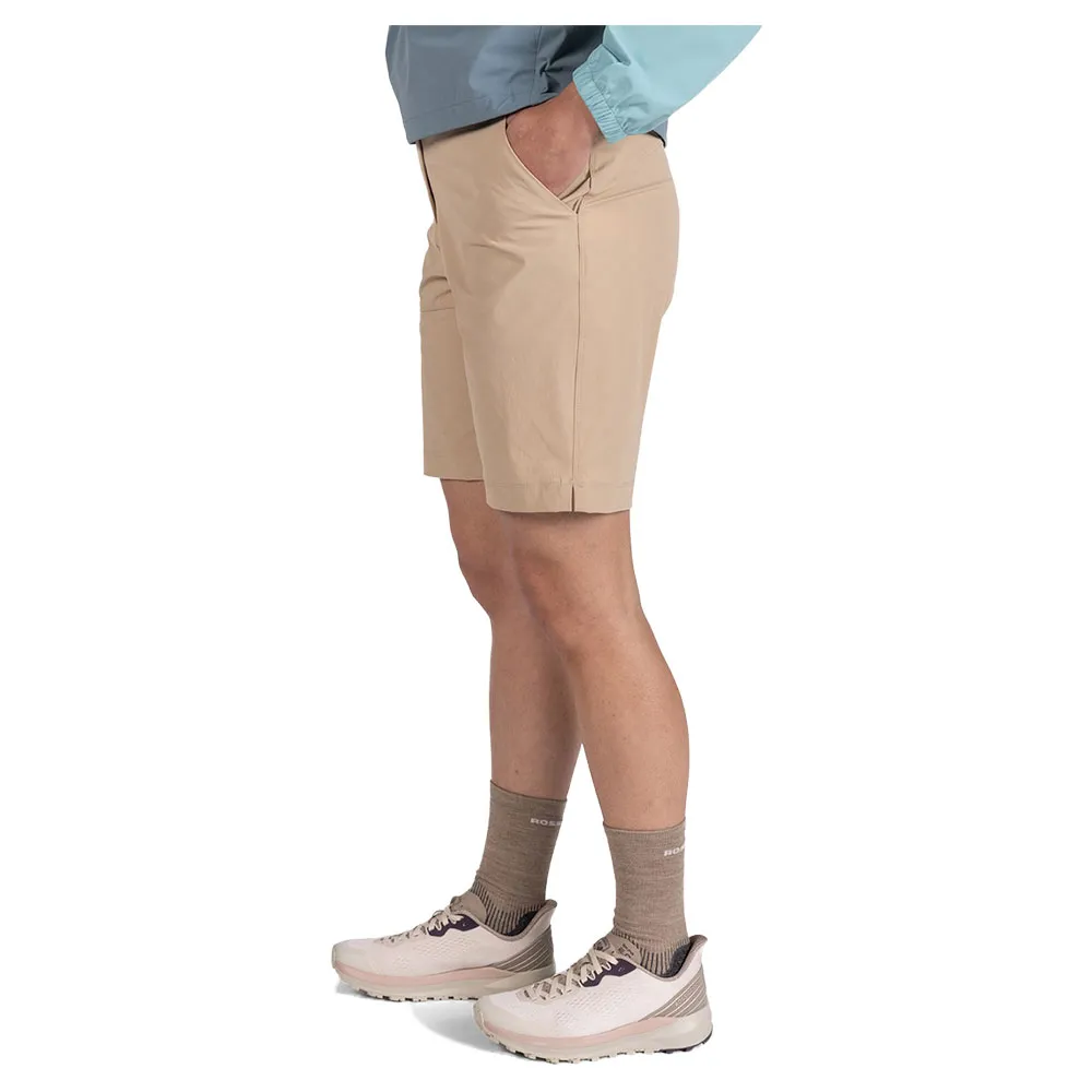 Rossignol Lycian 8´´ Shorts Rossignol Lycian 8´´ Shorts