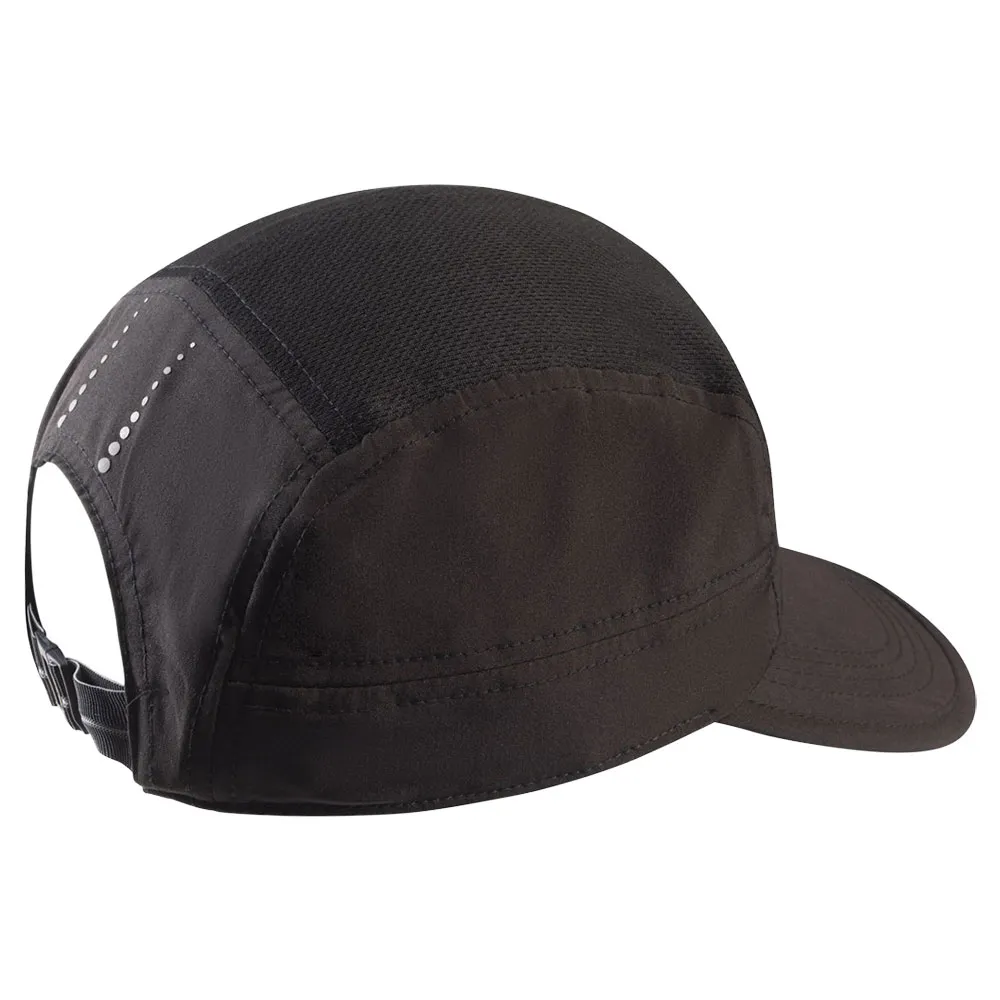 Rossignol Lycian Cap, Black