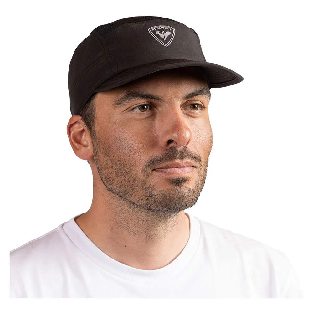 Rossignol Lycian Cap, Black